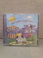Kleine Prinzessin CD Der Geburtstagskuchen Hörspiel