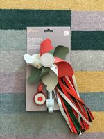 Velo Deko-Set für Kinder
