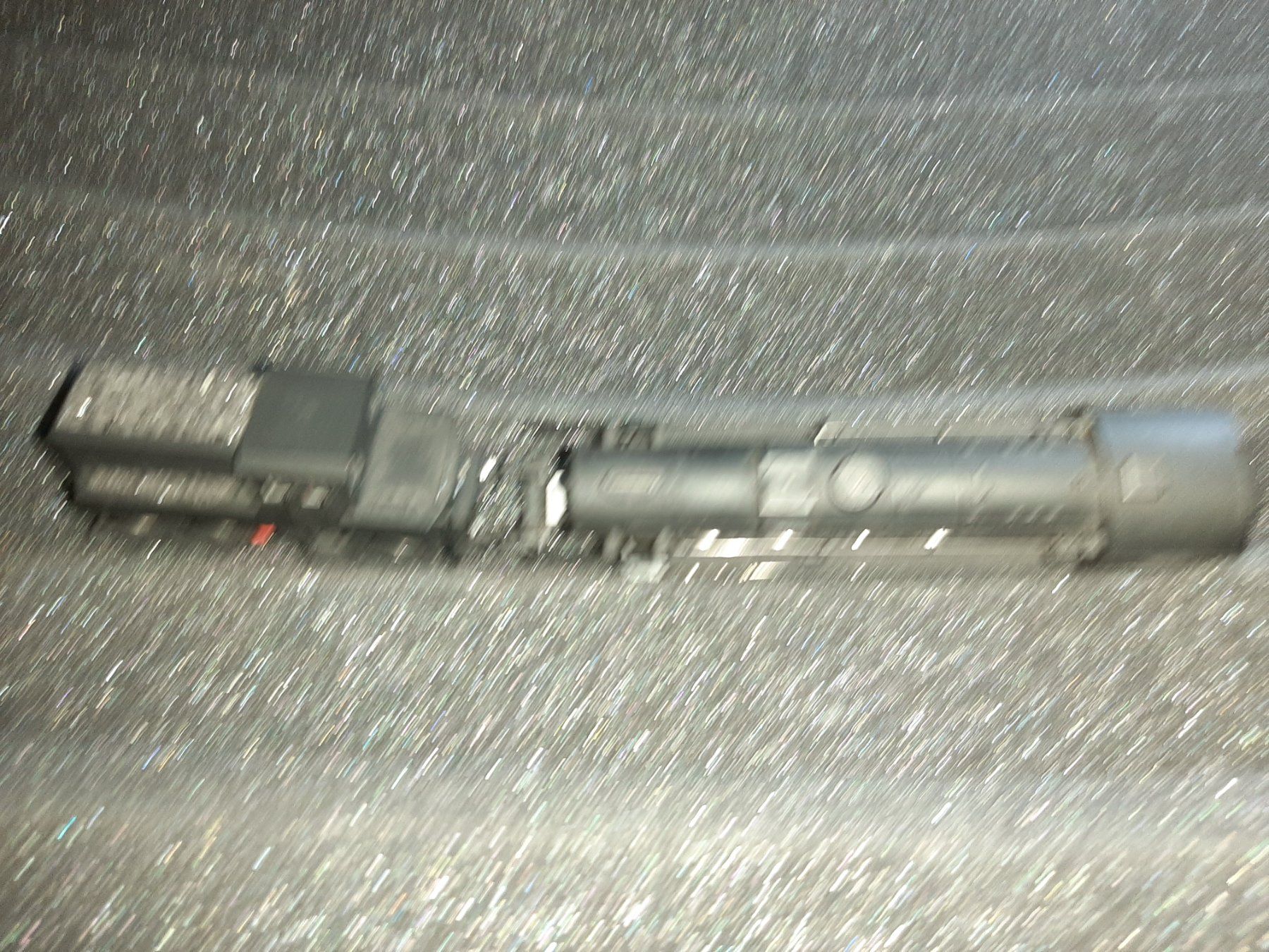 Kleinbahn Modellini di ferrovie: KLEINBAHN OBB 52.1719 REF.4 – Usato da Avully venduto da RIVALIS 2