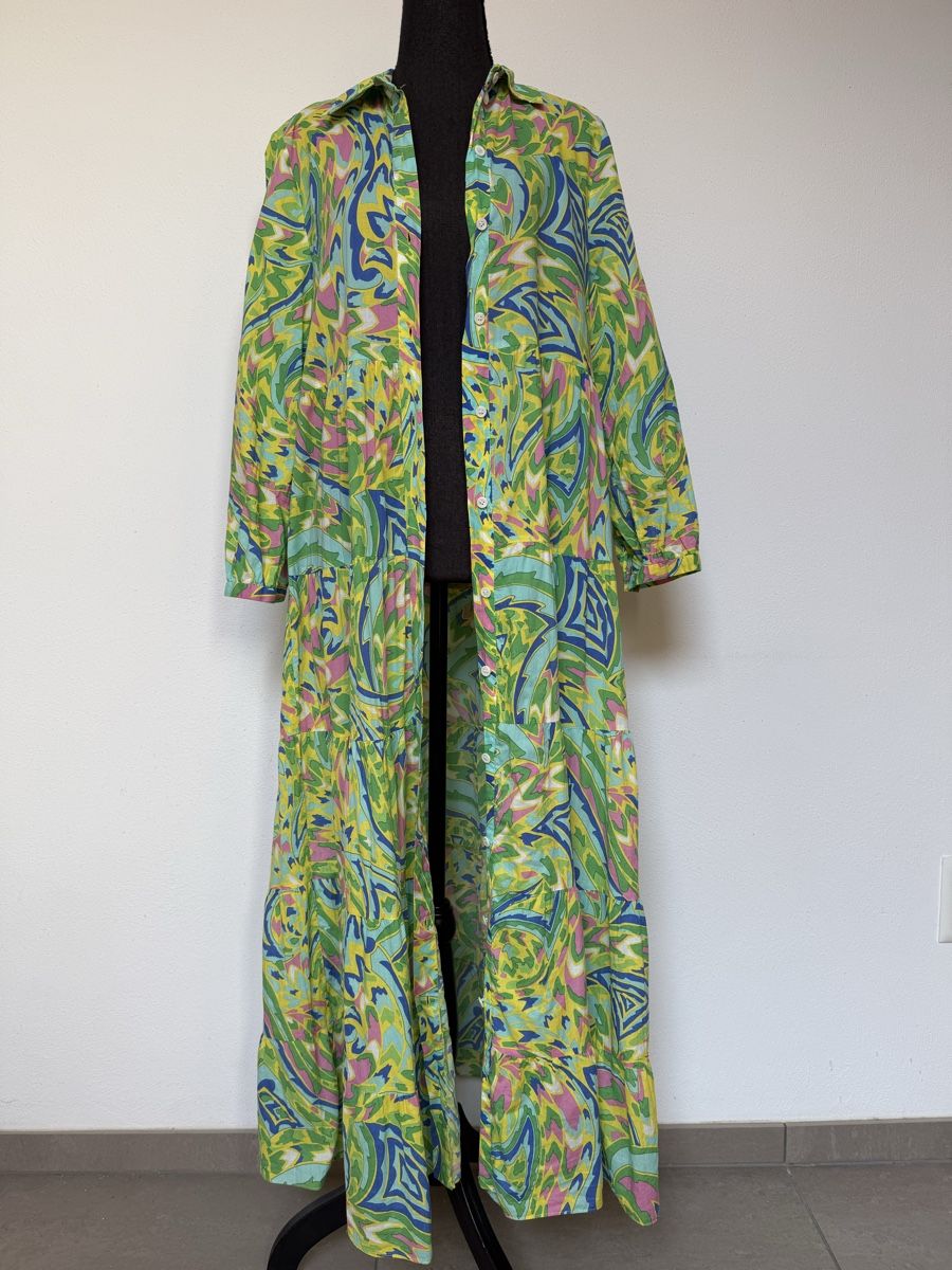Vestiti: Boho Maxikleid – Nuovo (secondo la descrizione) da Sigriswil venduto da ck56 1
