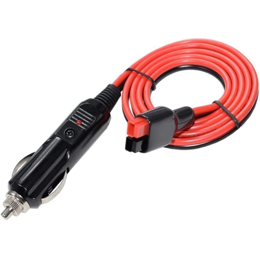 Radiocomunicazione: Amateurfunk Zigistecker mit kompatible Powerpole – Nuovo e nell'imballaggio originale da St. Gallen venduto da Radiomania-Schweiz 1