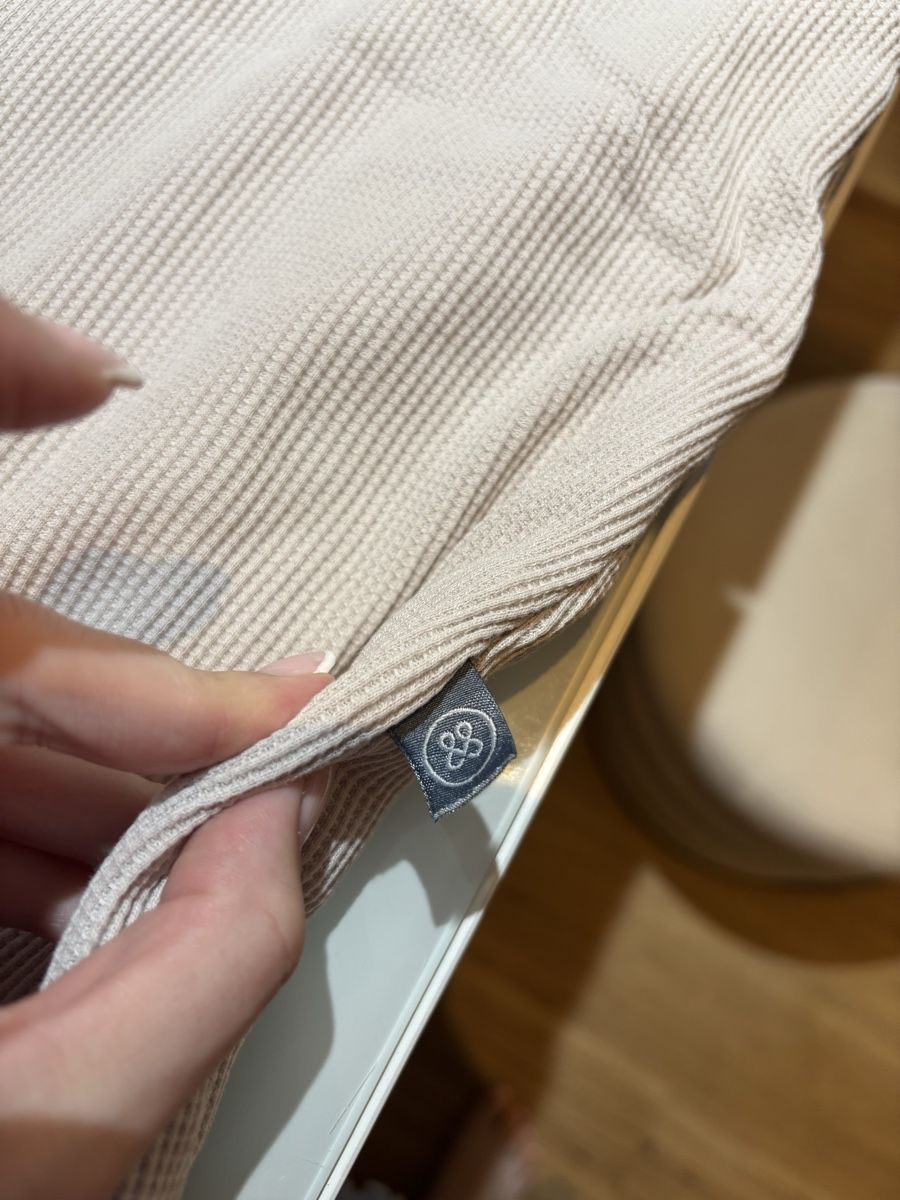 Sacs de couchage: Emma & noah Schlafsack mit Füssen – D'occasion à Höri par Celine.11 3