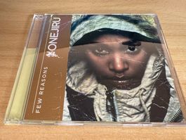 Onejiru – Prophets Of Profit - Single CD