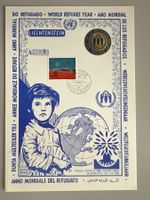 1960 PEN-Blatt Nr. 61  Auflage: 100 Stück