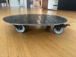 WAGNER Multi Roller Indoor Outdoor 38cm (2024)