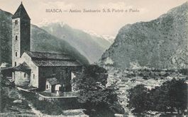 Biasca