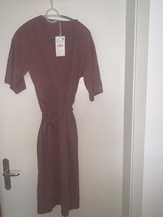 Robe Neuf Zara Kaufen Auf Ricardo