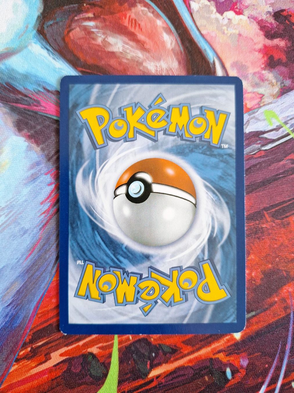 Pokémon Carte collezionabili: Pikachu - Deutsch - Roaring Skies – Usato da Altstätten SG venduto da GGsGameshop 1