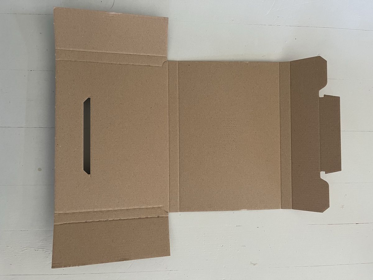 Papier: Maxibriefkartons – Neuf (Voir description) à Römerswil LU par sdg16