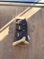gûetres taille cheval de la marque eskadron