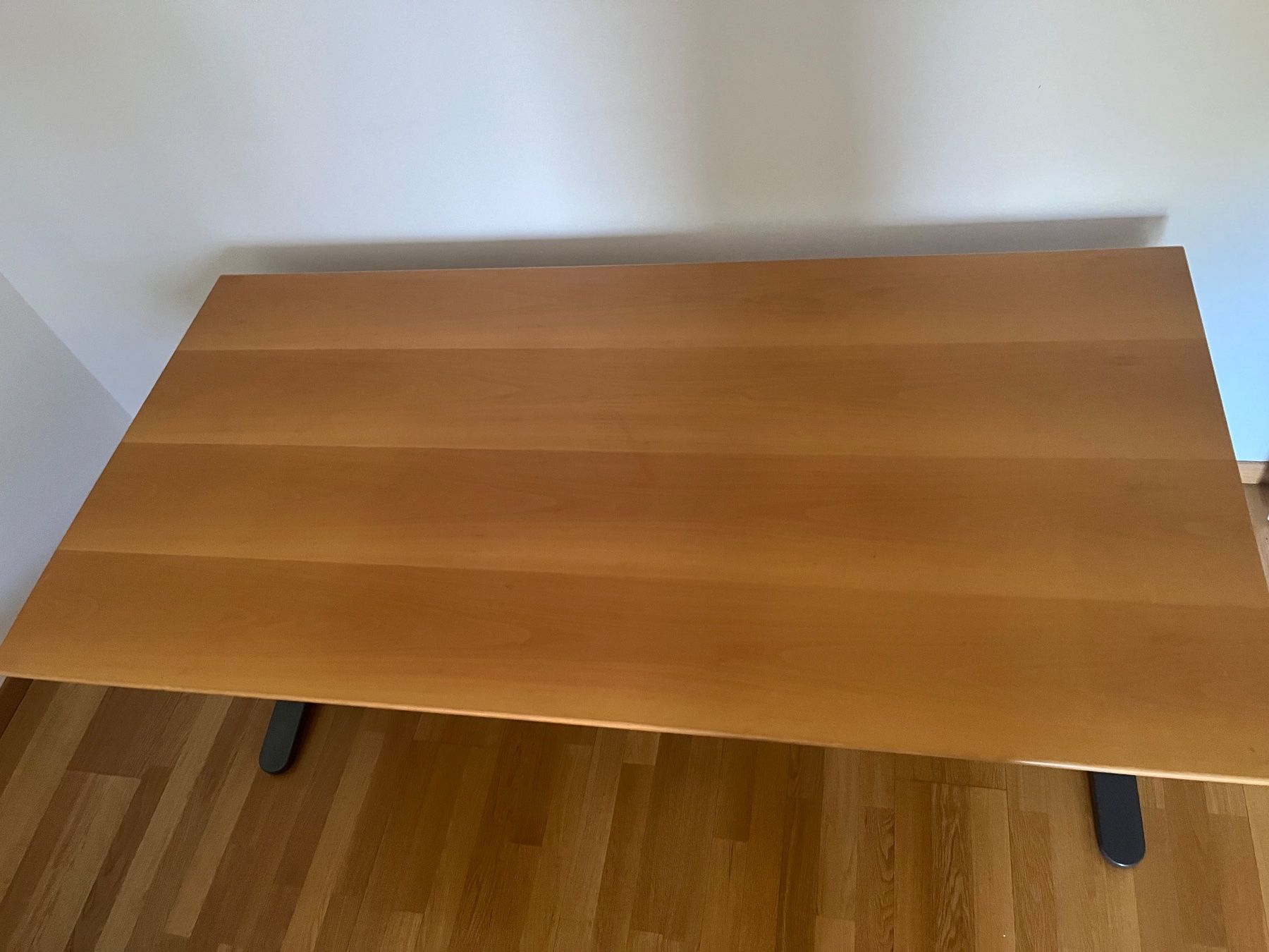 Scrivanie: Adjustable height desk – Usato da Zürich venduto da van_ll5k 4