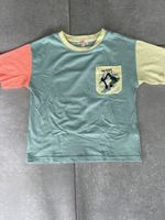 Sommerliches T-Shirt 