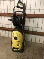 Verkaufe eine. Hochdruck kärcher HD6/15