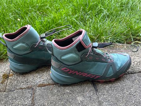 Dynafit Wasserdicht, ultraleicht Damen Gr. 39