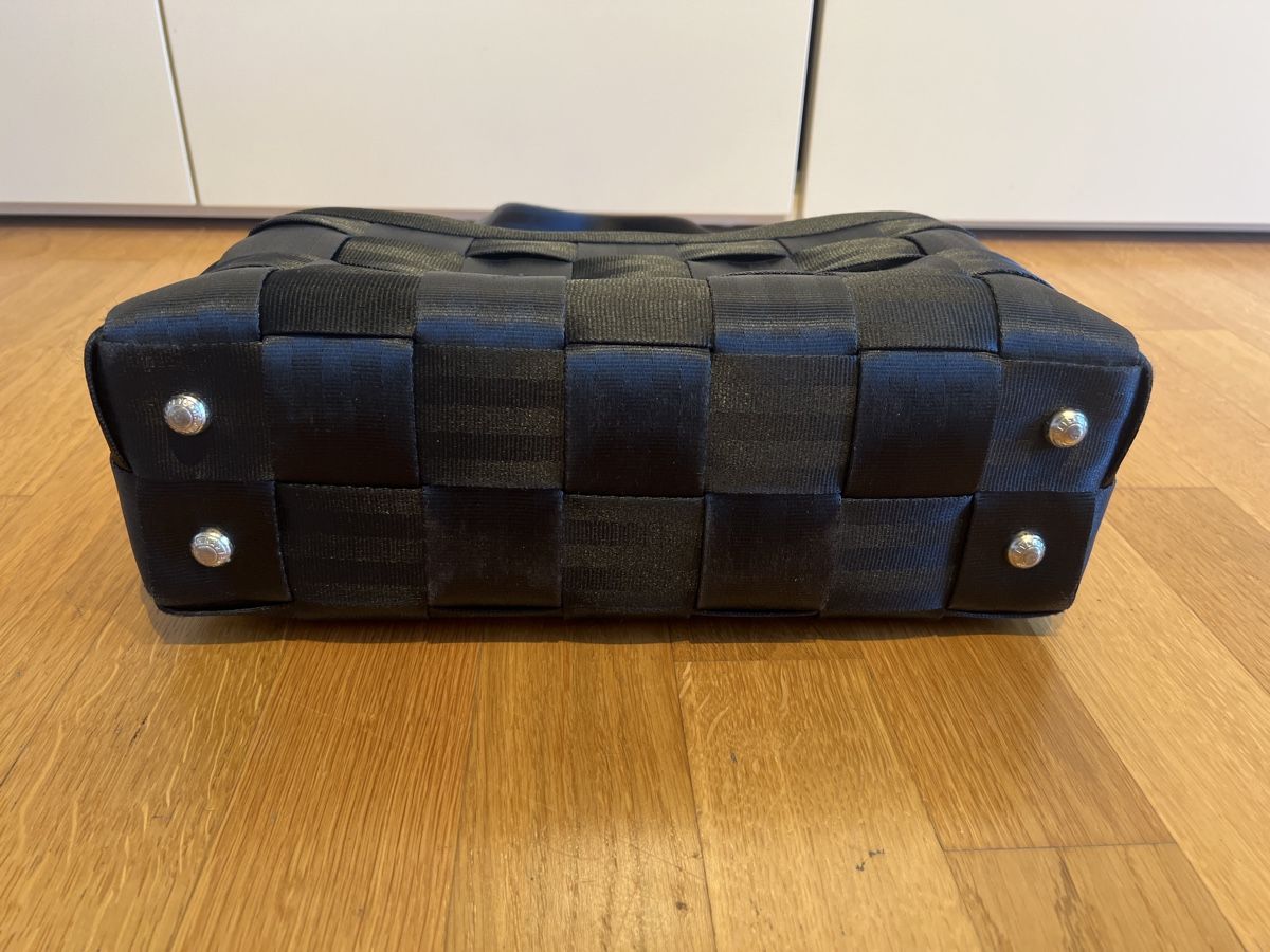 Taschen für Damen: Unique Harveys Seatbelt Tote Bag – Gebraucht aus Zürich von JuneBaby12 4