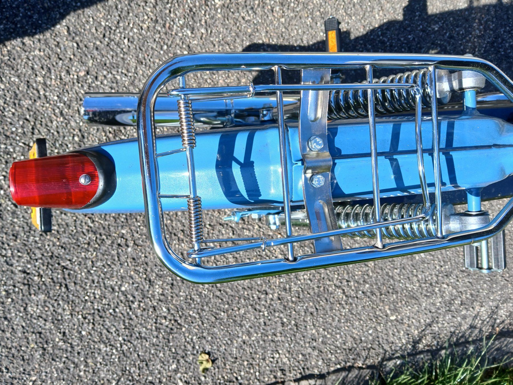 Puch Mofas: Puch Maxi S – Gebraucht aus Hölstein von moped01 4