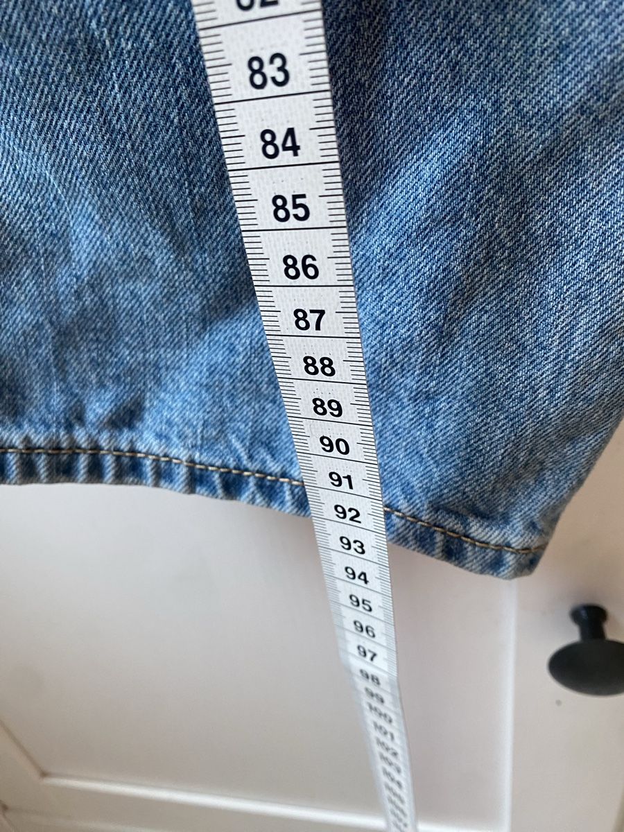 Levi's Jeans: LEVIS 80‘s – Usato da zürich venduto da venezi 4