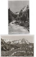 2 x Maderanertal