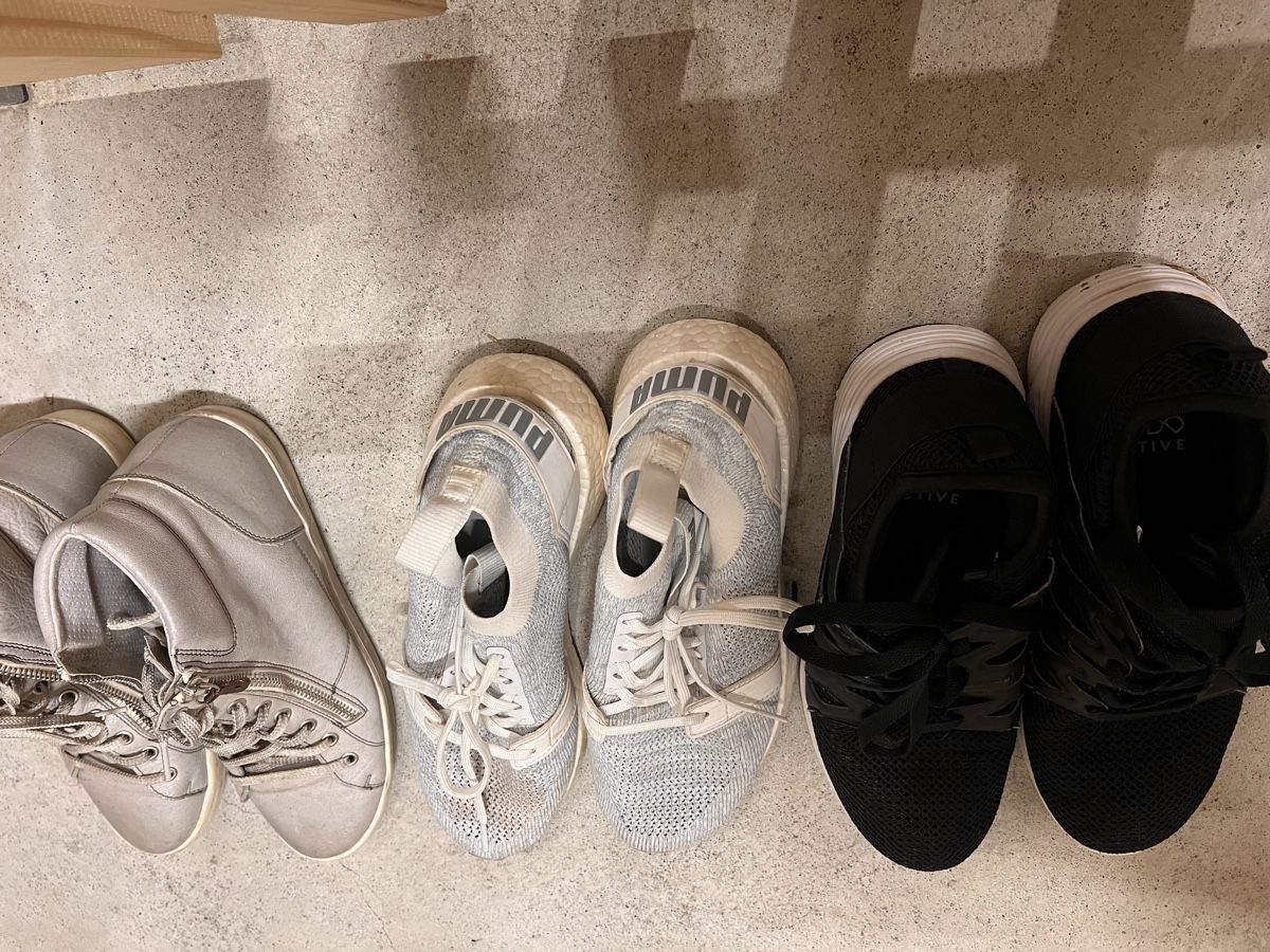 Scarpe da donna: Schuhe gr. 39 – Usato da Muri AG venduto da jju_cj7h 1