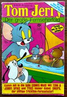Tom und Jerry  Nr.  94, viele sehr alte Comics ab 1.-
