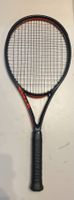 WILSON CLASH 100 PRO V3.0 GRIP 3