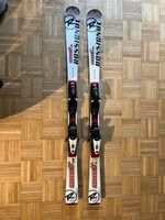 Newertige Carving Ski