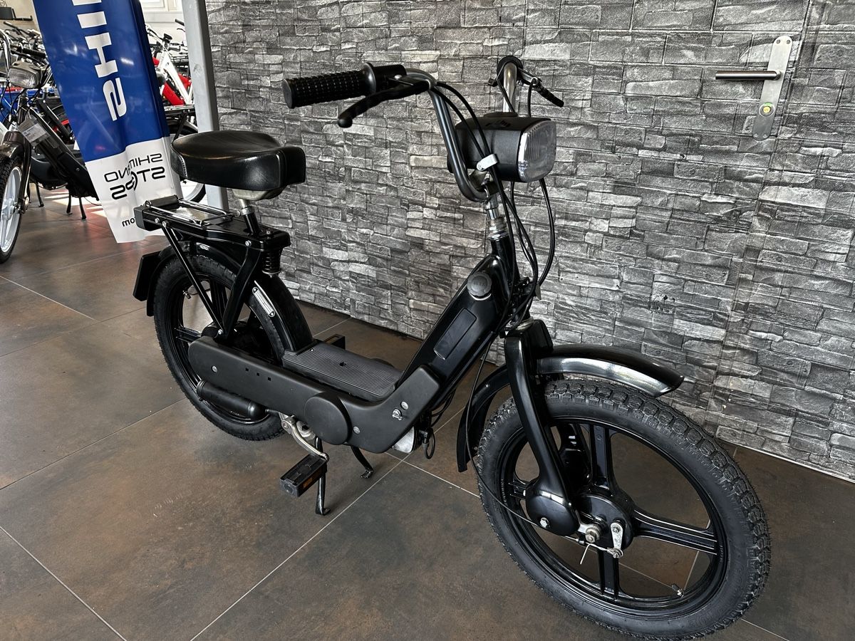 Piaggio Ciclomotori: Piaggio Ciao Neuaufbau – Usato da Root venduto da E.H.Velo 3