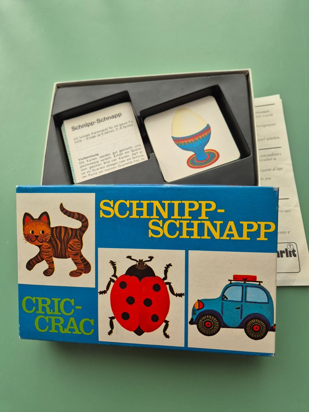 Spiele: Spiele – Gebraucht aus Stachen von campclenga 1