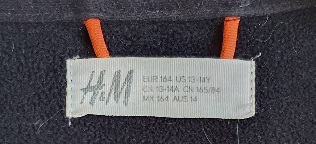 H&M Giacche: Belle veste mi-saison H&M  taille 164 – Usato da Servion venduto da meno999 3