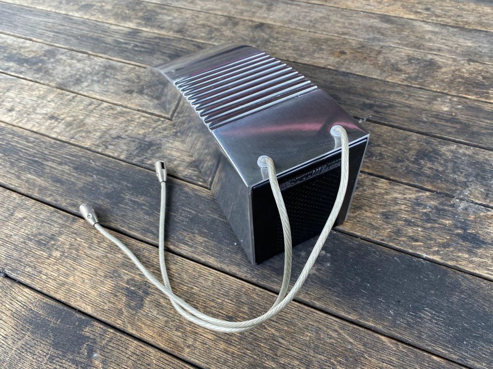 Trafo für Halogen Seilsystem 12 V | Kaufen auf Ricardo