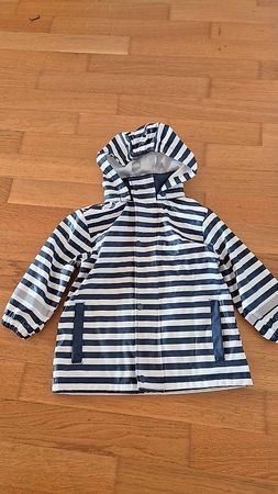 Regenjacke Gr.98