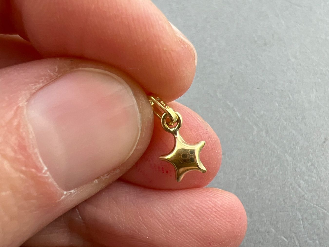 Ciondoli: Anhänger 750 Gold – Usato da Niederuzwil venduto da leo_8857 3