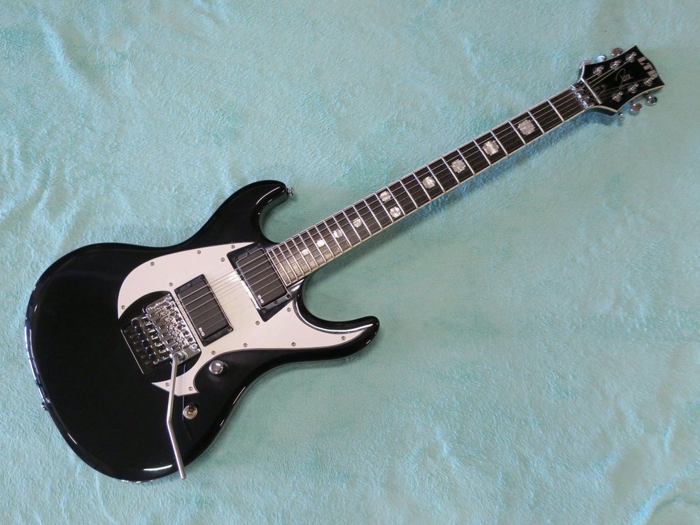 ESP Ltd RZK 600 Signature R. Z. Kruspe Kaufen auf Ricardo