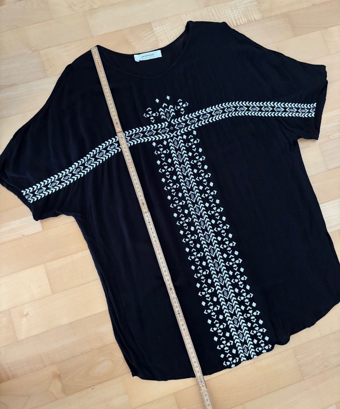 Kleider: Strandkleid Promod – Neu (gemäss Beschreibung) aus Winterberg ZH von vanilleinspiration 1