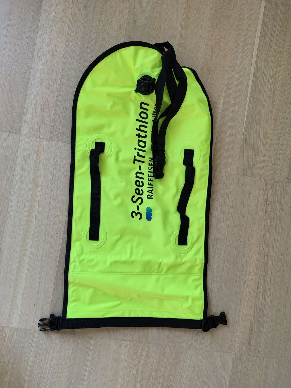 Borse: Schwimmsack – Nuovo (secondo la descrizione) da Regensdorf venduto da szo_xjg5 1