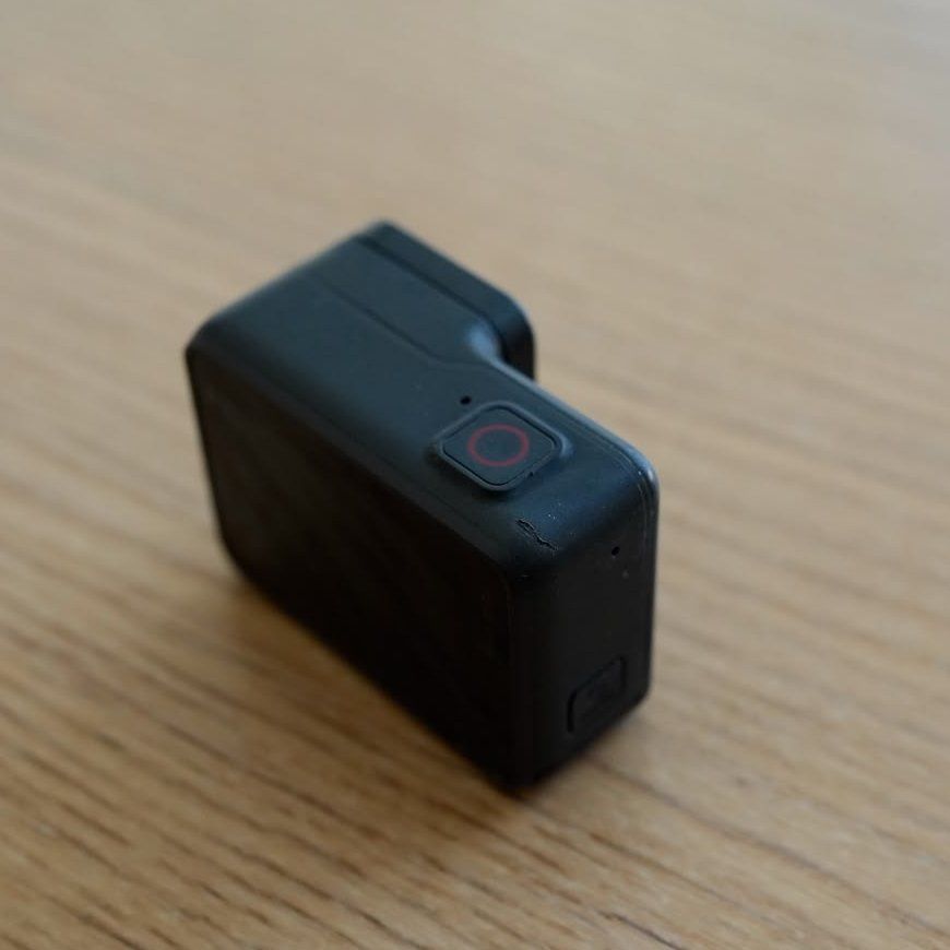 Gopro Action Cam: GoPro HERO7 Black – Gebraucht aus Kloten von val_78tn 4