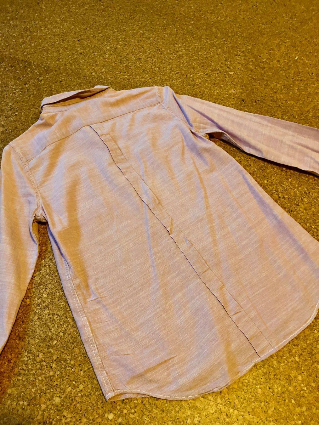 Levi's Camicette: Levi‘s Made&Crafted Hemd NP:229.- – Usato da Kilchberg ZH venduto da LittleMissSunshine 3