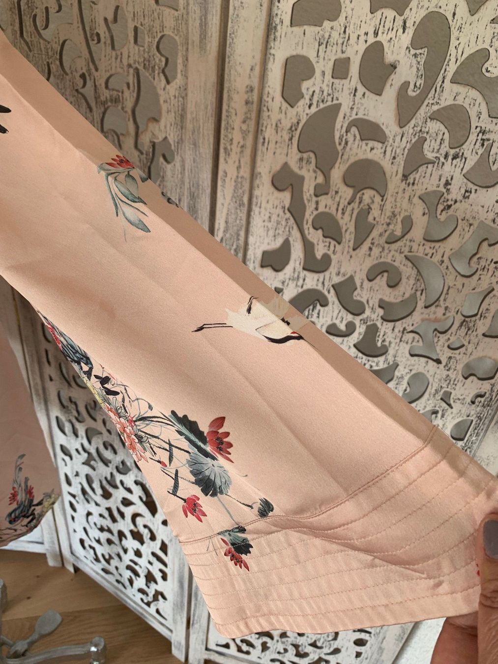 Mango Tuniche: Mango Tunika Bluse Gr. M – Usato da Kirchdorf AG venduto da coco123 5