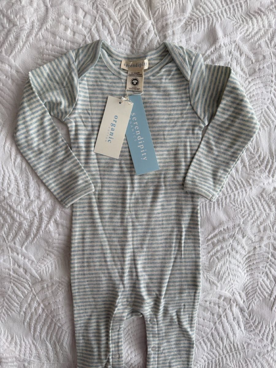 Pyjamas & Ähnliches: Serendipity Pyjama Gr 74/80 – Neu und originalverpackt aus Ittigen von MOVIN20