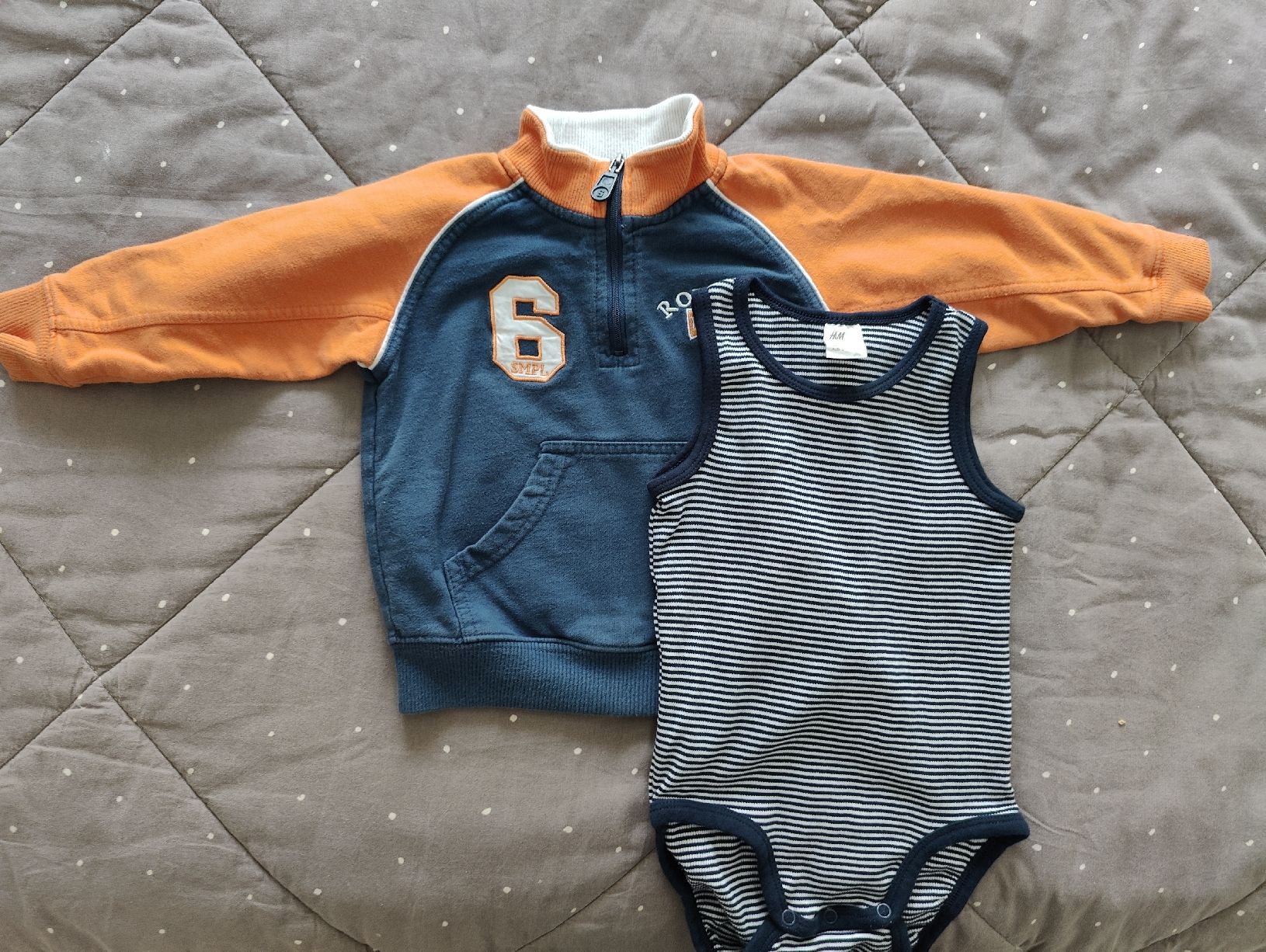 Lotti & Set di vestiti: Kleiderpaket Herbst - Gr. 92 – Usato da Zürich venduto da sof_f2ts 3
