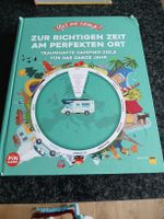 zur richtigen Zeit am perfekten Ort defekt 