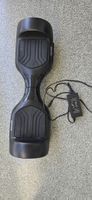 Denver Hoverboard schwarz mit Ladegerät gebrauchter Zustand