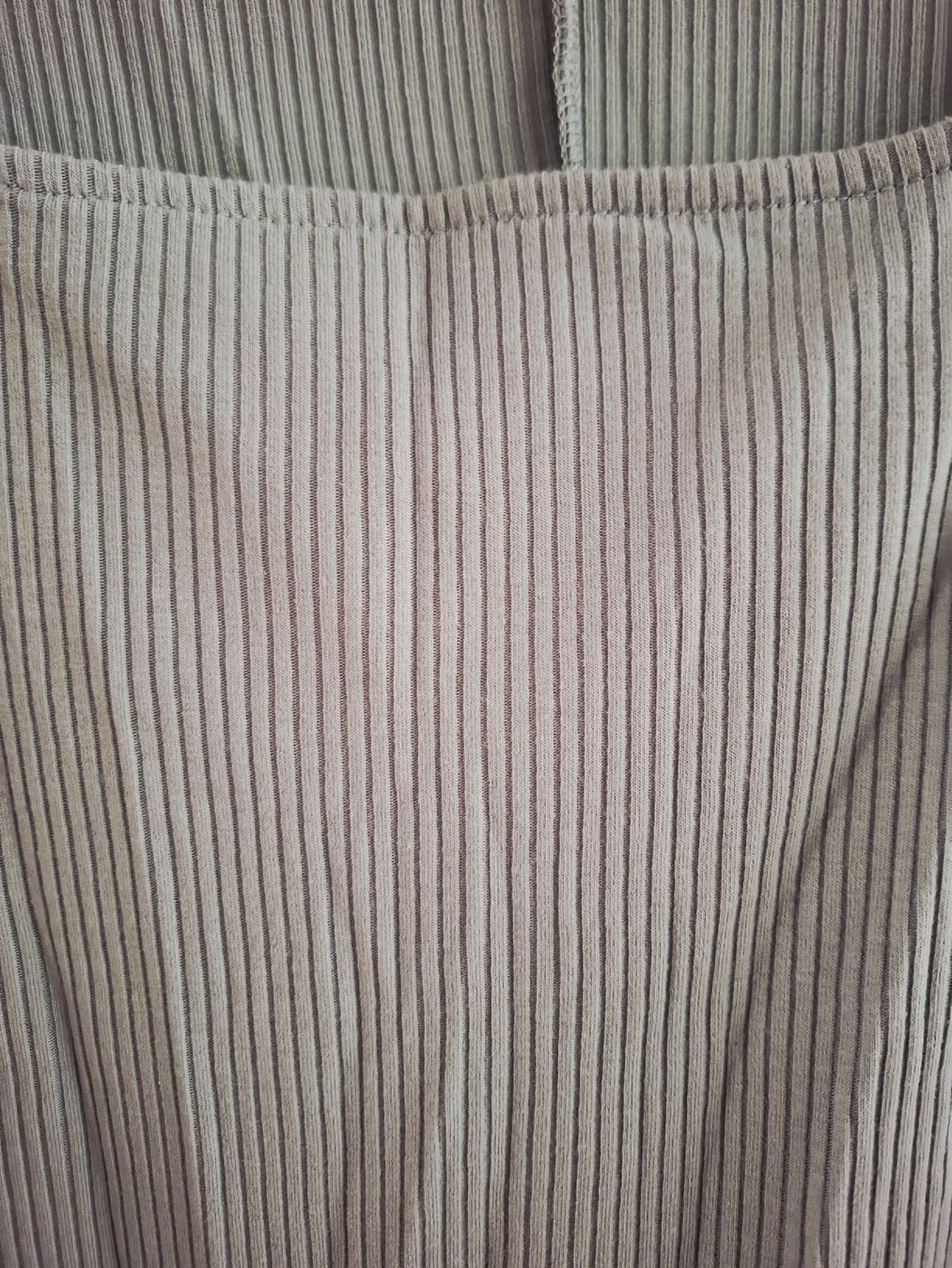H&M Vestiti: H&M Mama Kleid hellblau Gr. S – Usato da Bern venduto da fabienneste 2