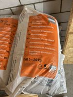 Fermacell Ausgleichsschüttung (12 Säcke)