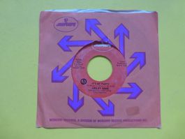 Lesley Gore – It's My Party / Danny