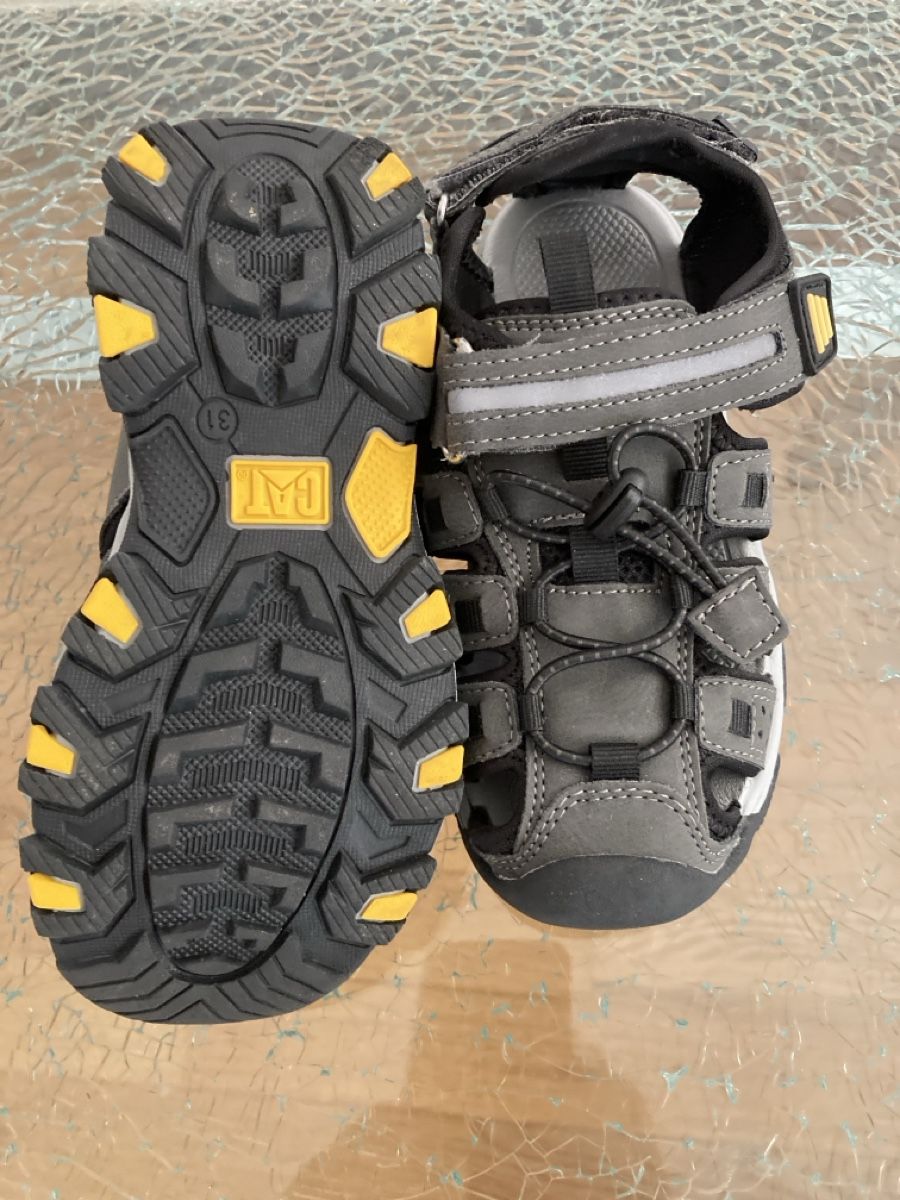 Schuhe für Jungen: Sandale Schuhe neu – Neu (gemäss Beschreibung) aus Root von dan_8pk5 1