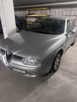 Alfa Romeo 156 1.9 JTD