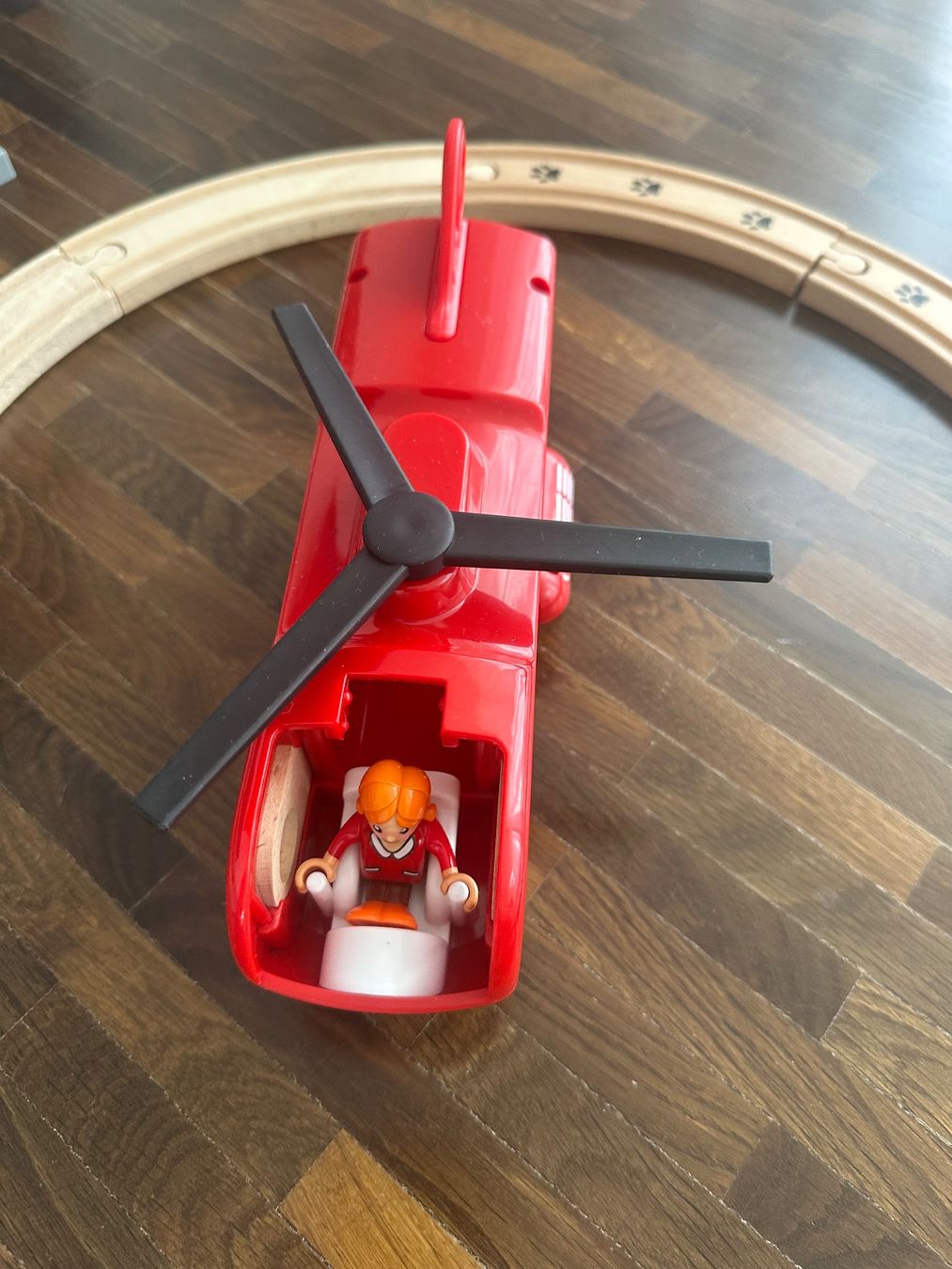 Brio Spielzeuge: Briobahn Set – Gebraucht aus Winterthur von su_4assd 6