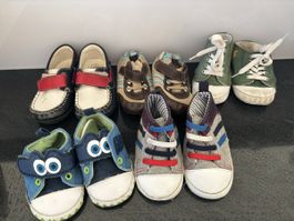 Chaussures pour premier âge