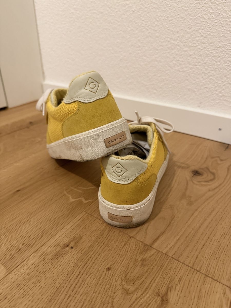 Gant Scarpe da donna: Sneakers Gant 39 – Usato da Wangen b. Olten venduto da esma010 1